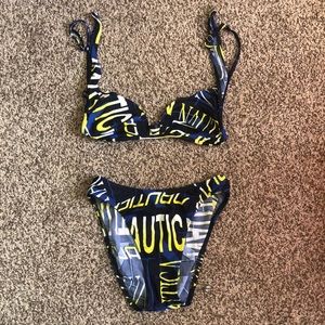 Bathing Suits 😻.